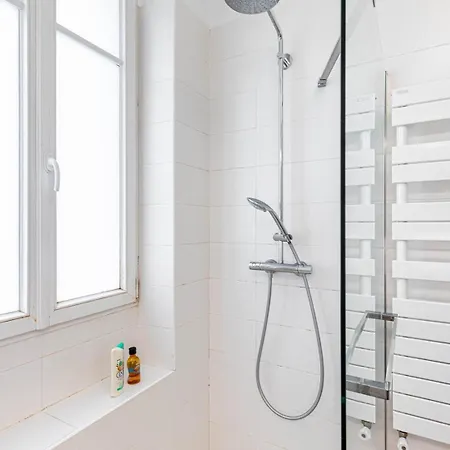 Guestready - Charmant Sejour Pour 2 A Montmartre Paris